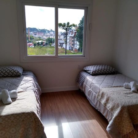 Apartamento Giardino Araucaria 301 Apartment กาเนรา ภายนอก รูปภาพ