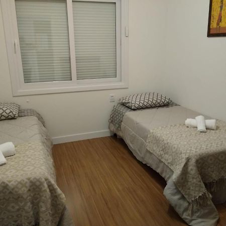Apartamento Giardino Araucaria 301 Apartment กาเนรา ภายนอก รูปภาพ