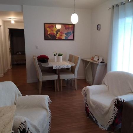 Apartamento Giardino Araucaria 301 Apartment กาเนรา ภายนอก รูปภาพ