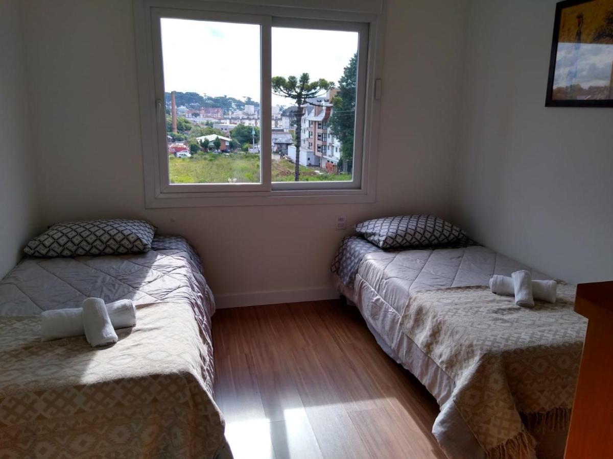Apartamento Giardino Araucaria 301 Apartment กาเนรา ภายนอก รูปภาพ
