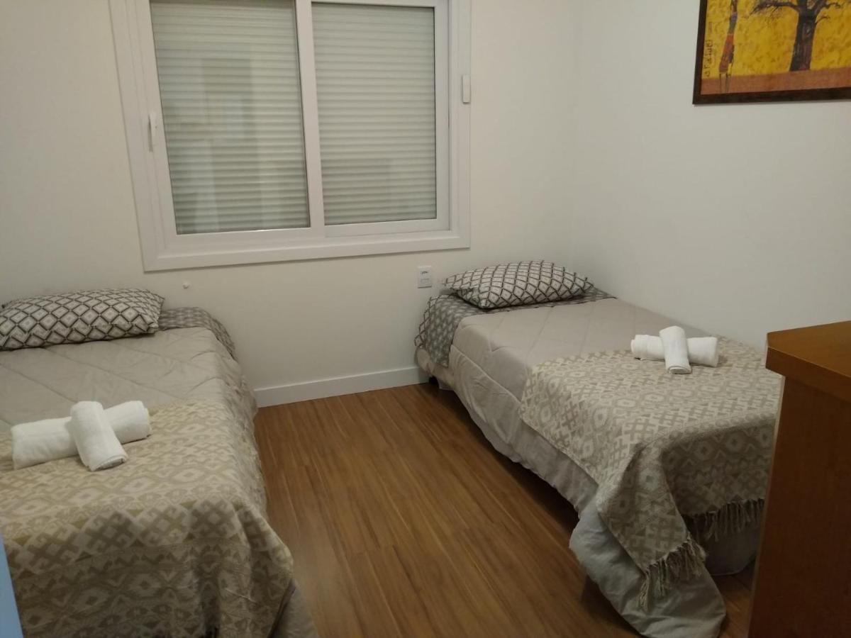 Apartamento Giardino Araucaria 301 Apartment กาเนรา ภายนอก รูปภาพ