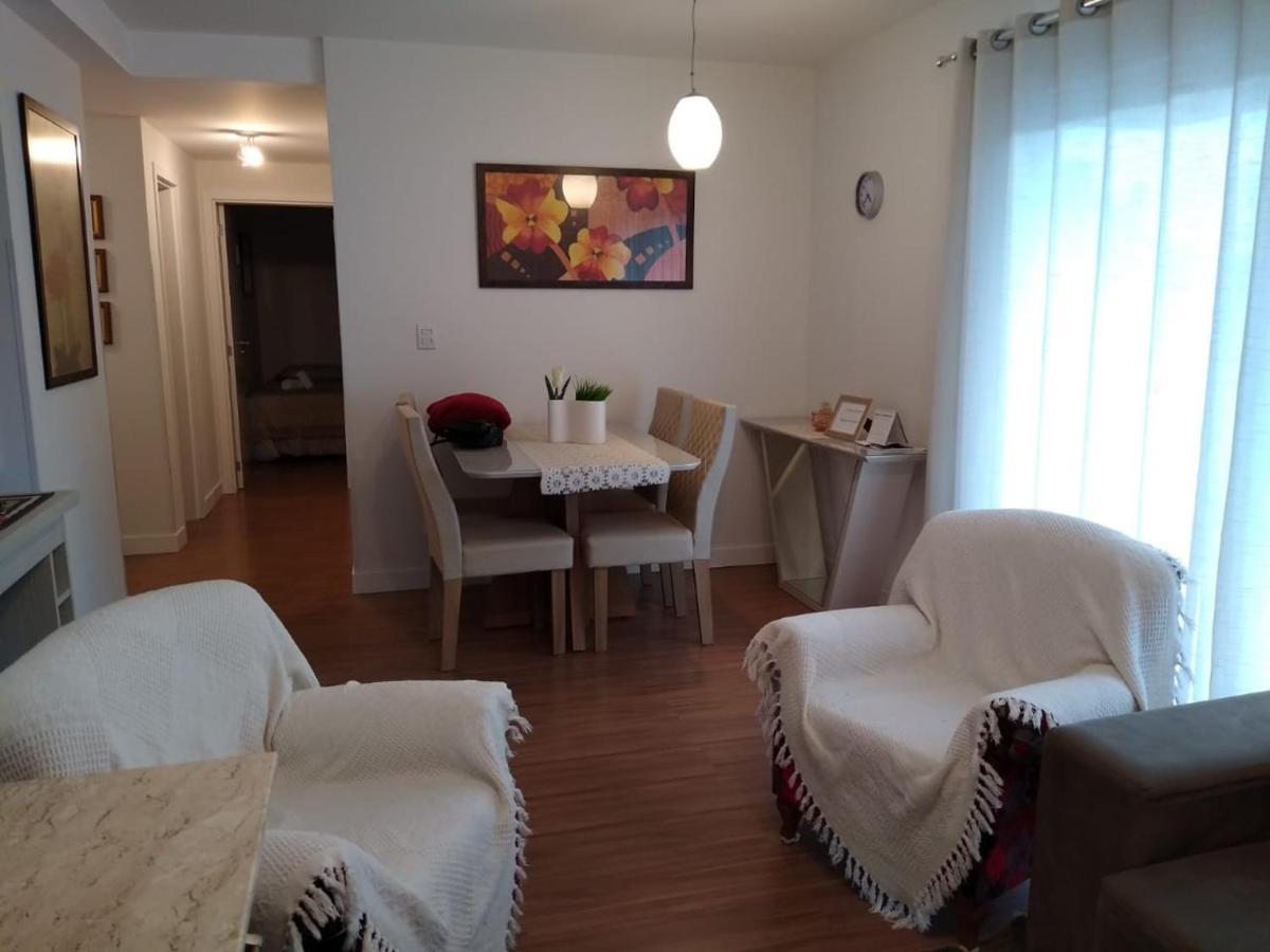 Apartamento Giardino Araucaria 301 Apartment กาเนรา ภายนอก รูปภาพ
