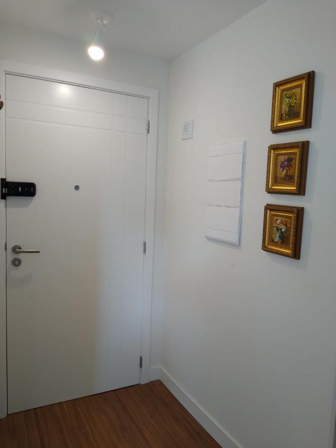 Apartamento Giardino Araucaria 301 Apartment กาเนรา ภายนอก รูปภาพ