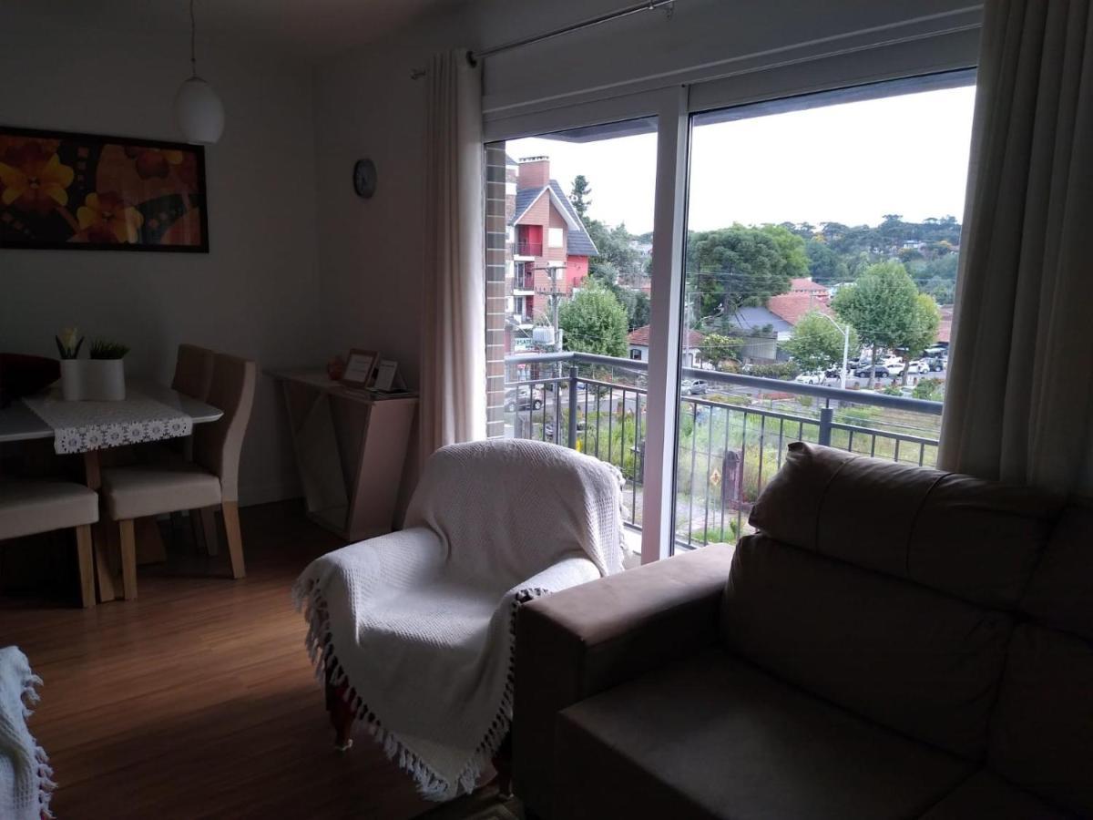 Apartamento Giardino Araucaria 301 Apartment กาเนรา ภายนอก รูปภาพ