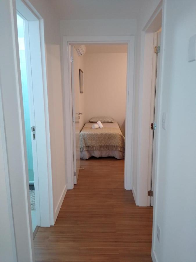 Apartamento Giardino Araucaria 301 Apartment กาเนรา ภายนอก รูปภาพ