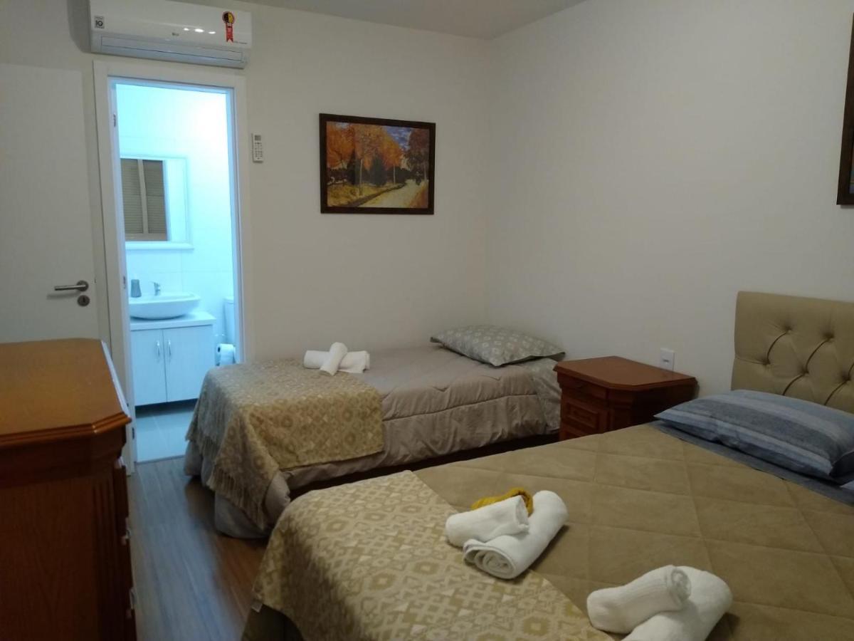 Apartamento Giardino Araucaria 301 Apartment กาเนรา ภายนอก รูปภาพ