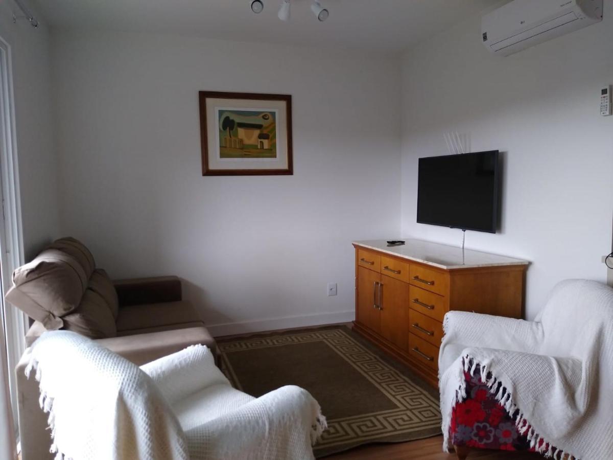 Apartamento Giardino Araucaria 301 Apartment กาเนรา ภายนอก รูปภาพ