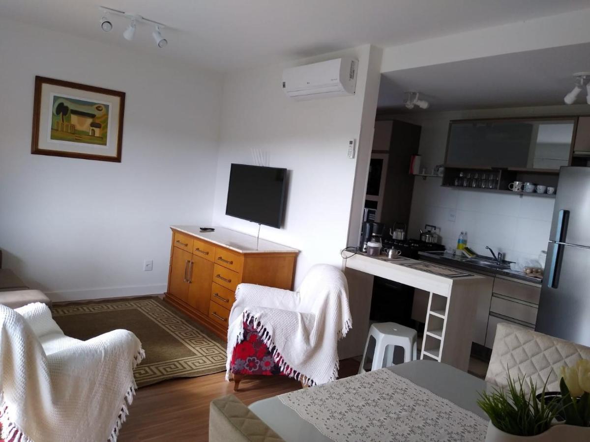 Apartamento Giardino Araucaria 301 Apartment กาเนรา ภายนอก รูปภาพ